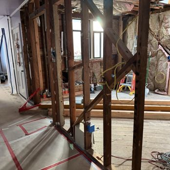 Reliable Construction - General Contractors Near Me