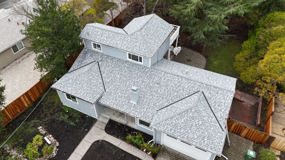 Slide of Renergy  Roofing