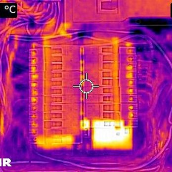 Inspec Homes - Thermal Imaging lets you see what the naked eye can't - Home Inspectors Near Me Inspec Homes - Thermal Imaging lets you see what the naked eye can't - Home Inspectors Near Me