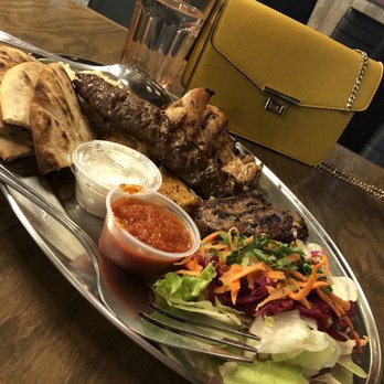 Lezzet cafe - Mediterranean Near Me - Dallas, Texas Lezzet cafe - Mediterranean Near Me - Dallas, Texas