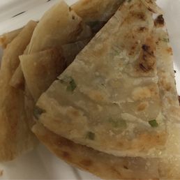 Scallion Pancake