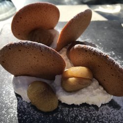 Yeti - Tegole panne e castagne