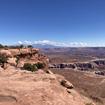 Canyonlands National Park - Parks Near Me - Moab, Utah