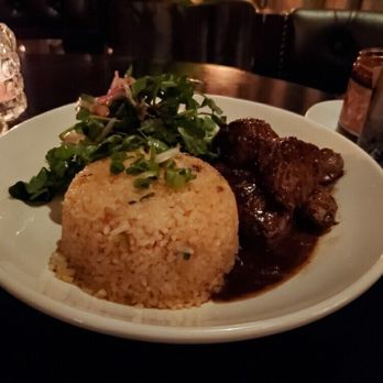 LSXO - Shaky shaky beef - Vietnamese Near Me - Huntington Beach, California