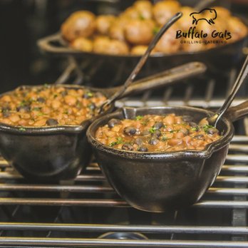 Buffalo Gals Grilling - Calico Beans - Caterers Near Me - Colorado Springs, Colorado Buffalo Gals Grilling - Calico Beans - Caterers Near Me - Colorado Springs, Colorado
