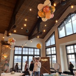 The Lodge At Traverse Mountain - Setting up