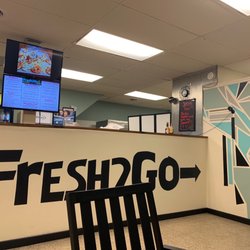 Fresh2go