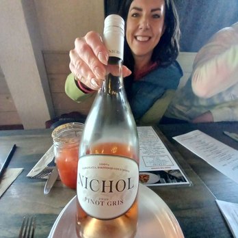 Underbelly by the Pig - Wine - Wine Bars Near Me - Kamloops, British Columbia