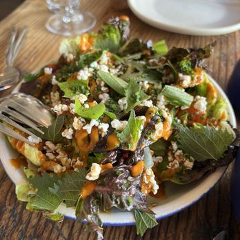 Rich Table - Little gems - New American Near Me - San Francisco, California