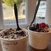 Rolled Cold Creamery gift card