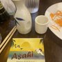 Asahi Japanese Sushi and Grill