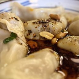 19. Chengdu Special Dumplings/ 成都钟水饺 19. Chengdu Special Dumplings/ 成都钟水饺 19. Chengdu Special Dumplings/ 成都钟水饺 19. Chengdu Special Dumplings/ 成都钟水饺