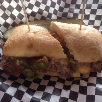 Phat Bites - The Cowboy. Deelishis. - Coffee & Tea Near Me - Nashville, Tennessee