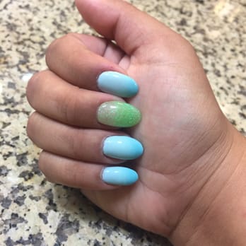 Escape Nails Spa - Temperature nexgen nails!! - Nail Salons Near Me - Plano, Texas Escape Nails Spa - Temperature nexgen nails!! - Nail Salons Near Me - Plano, Texas