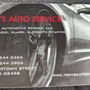 Photo of Tony's Auto Service