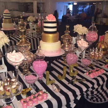 Sweet Tooth Candy - Lailah's baby shower candy table - Candy Stores Near Me - Riverside, California Sweet Tooth Candy - Lailah's baby shower candy table - Candy Stores Near Me - Riverside, California