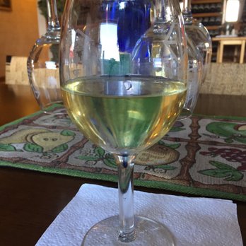 Mediterranean Cellars Winery - Wineries Near Me - Warrenton, Virginia