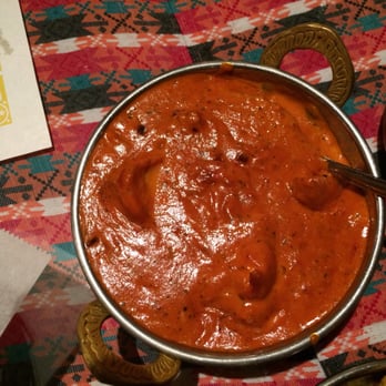 Himalayan Cuisine - Chicken Tiki Masala - Indian Near Me - Concord, California