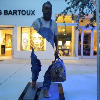 Galleries Bartoux - Art Galleries Near Me - Miami, Florida Galleries Bartoux - Art Galleries Near Me - Miami, Florida