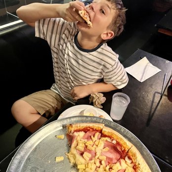 The Pie Pizzeria - Midvale - Delicious and priced fairly. just don't ask us about the stupid Plastic wasting pots of Parmesan - Pizza Near Me - Midvale, Utah The Pie Pizzeria - Midvale - Delicious and priced fairly. just don't ask us about the stupid Plastic wasting pots of Parmesan - Pizza Near Me - Midvale, Utah