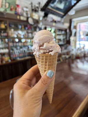 Lockeport Grill & Fountain by null