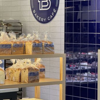 Paris Baguette - Bread - Bakeries Near Me - Midvale, Utah Paris Baguette - Bread - Bakeries Near Me - Midvale, Utah