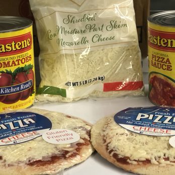 Ej's Fresh Pizza - Ejs now has Gluten friendly frozen pizza!!! - Pizza Near Me - Wilmington, Massachusetts Ej's Fresh Pizza - Ejs now has Gluten friendly frozen pizza!!! - Pizza Near Me - Wilmington, Massachusetts