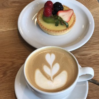 Caffe Central - Cuban latte - Coffee & Tea Near Me - Burlingame, California Caffe Central - Cuban latte - Coffee & Tea Near Me - Burlingame, California