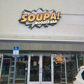 Soupa Noodle Bar - Ramen Near Me - Jacksonville, Florida Soupa Noodle Bar - Ramen Near Me - Jacksonville, Florida