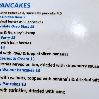 The Cracked Egg of Grosse Pointe - Menu - Breakfast & Brunch Near Me - Grosse Pointe, Michigan The Cracked Egg of Grosse Pointe - Menu - Breakfast & Brunch Near Me - Grosse Pointe, Michigan