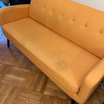NYC Local Carpet - My sofa - Carpet Cleaning Near Me - New York, New York