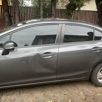 Dent Performance - Body Shops Near Me
