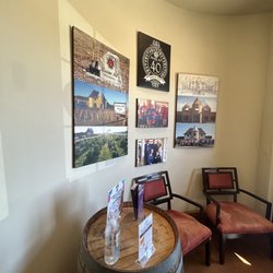 Messina Hof Hill Country Winery