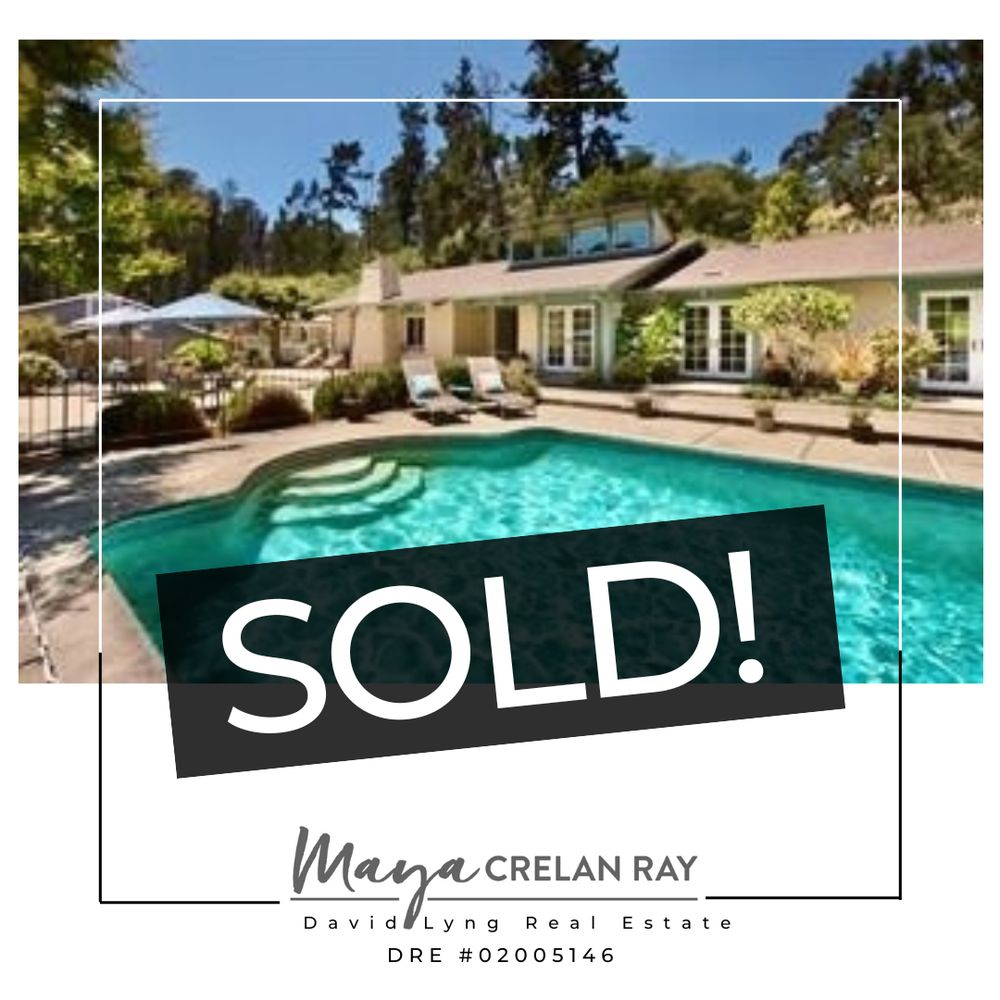 MAYA CRELAN RAY COMPASS 15 Photos 620 Capitola Ave, Capitola