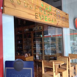 Boutique do Godofredo - Cervejas Especiais