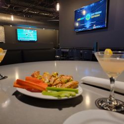 Elixir Lounge
