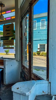 Congregation Coffee Roasters by null Congregation Coffee Roasters by null