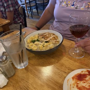 Nonna's - Succetti Chicken Parmesan Dinner - Italian Near Me - Springfield, Missouri Nonna's - Succetti Chicken Parmesan Dinner - Italian Near Me - Springfield, Missouri
