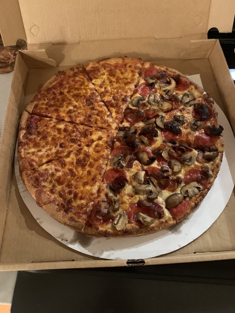 KENDALL POND PIZZA 63 Reviews 81 Main St, Dover, New Hampshire