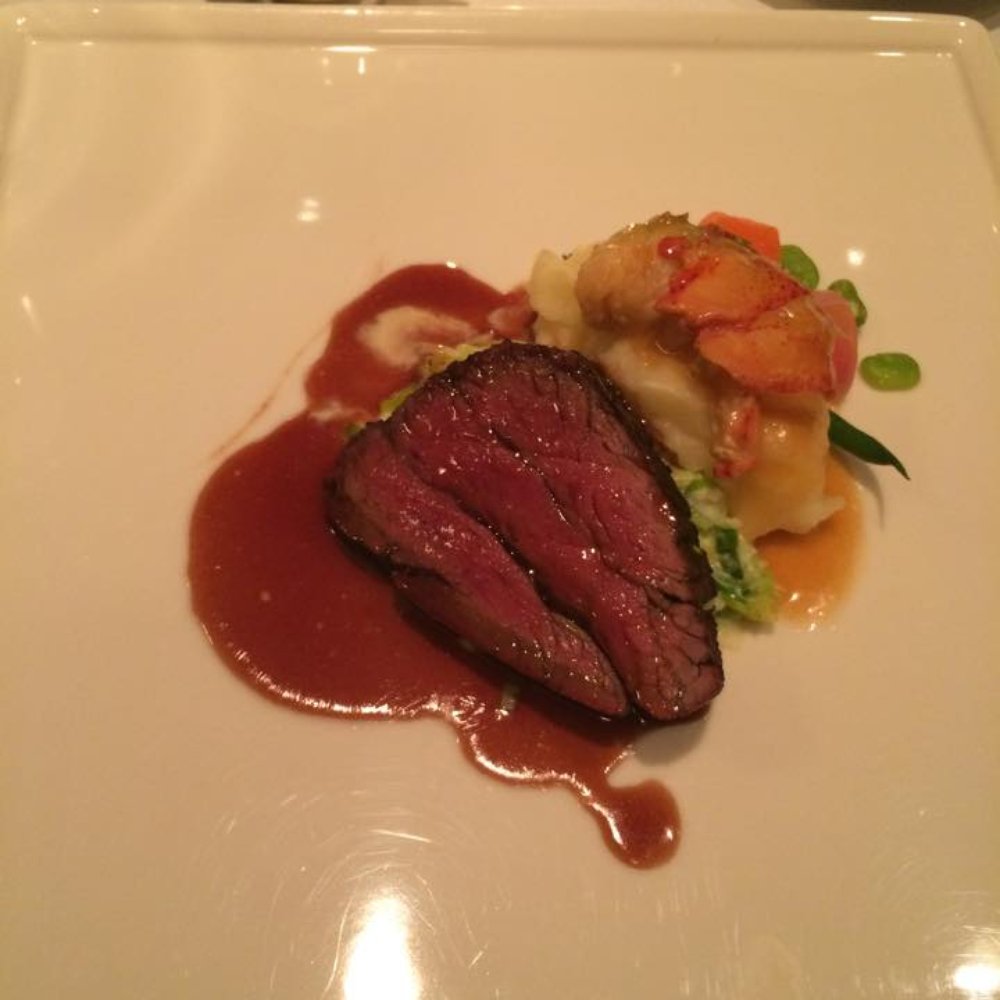 Fleurie Restaurant - Surf & Turf - French Near Me - Charlottesville, Virginia Fleurie Restaurant - Surf & Turf - French Near Me - Charlottesville, Virginia
