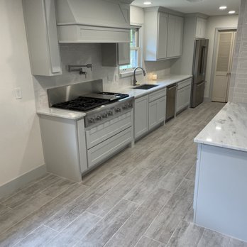 Jay the Builder - General Contractors Near Me - Richardson, Texas