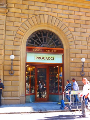 Procacci 1885 by null
