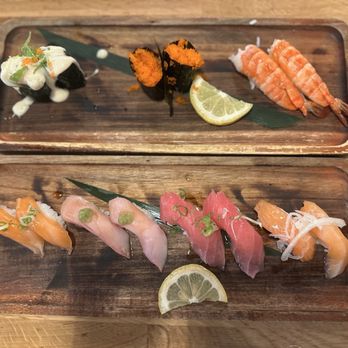Aikan Sushi - Izakaya Near Me - Northridge, California