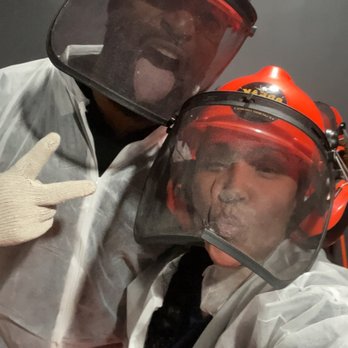 Break Life - We had a blast!! - Team Building Activities Near Me - Houston, Texas
