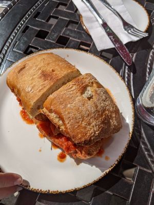 Severina Restaurant and Bar by null