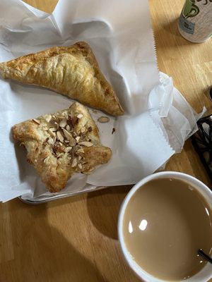 Ambrosia Bakery by null