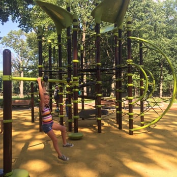 Glenfield Park - Parks Near Me - Newark, New Jersey