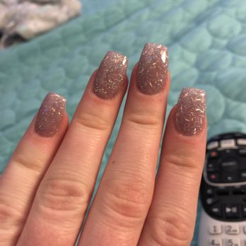 Sessy Nails - Nail Salons Near Me - Placentia, California