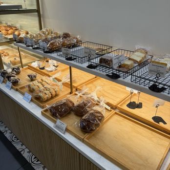Tous Les Jours - Bakeries Near Me - Bergenfield, New Jersey Tous Les Jours - Bakeries Near Me - Bergenfield, New Jersey