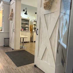 E'lan Salon and Spa